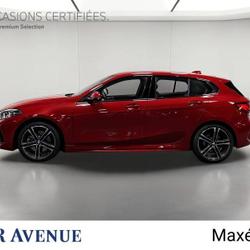 BMW Serie 1 120i 178 ch DKG7 M Sport Max&eacute;ville