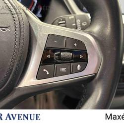 BMW Serie 1 120iA 178ch M Sport DKG7 9cv Max&eacute;ville