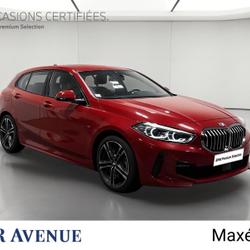 BMW Serie 1 120iA 178ch M Sport DKG7 9cv Max&eacute;ville