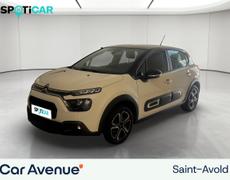 Citroen C3 Longeville-lès-Saint-Avold