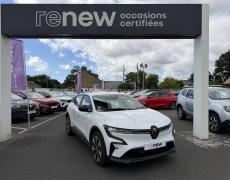 Renault Megane E-Tech Lannion