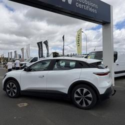Renault Megane E-Tech Megane E-Tech ER EV60 130ch optimum charge Evolution Lannion