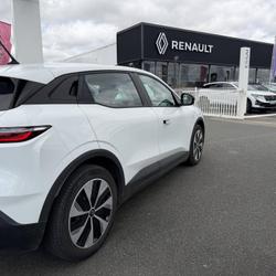 Renault Megane E-Tech Megane E-Tech ER EV60 130ch optimum charge Evolution Lannion