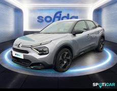Citroen C4 Dechy