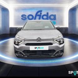 Citroen C4 PureTech 130ch S&S Feel Pack Dechy