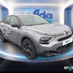 Citroen C4 PureTech 130ch S&S Feel Pack Dechy