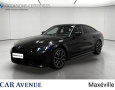 BMW Serie 4 Gran Coupe Maxéville