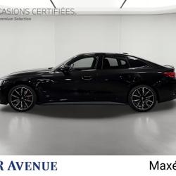 BMW Serie 4 Gran Coupe 420dA xDrive 190ch M Sport Max&eacute;ville