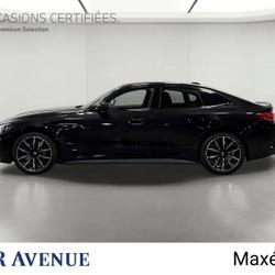 BMW Serie 4 Gran Coupe Gran Coupe 420d xDrive M Sport Max&eacute;ville