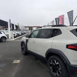 Dacia Duster Mild Hybrid 130 Extreme occasion - Lannion - photo 2/22