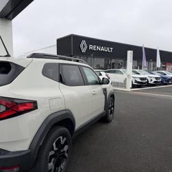 Dacia Duster Duster Mild Hybrid 130 Extreme Lannion