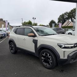 Dacia Duster Duster Mild Hybrid 130 Extreme Lannion