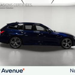 BMW Serie 3 M340iA MH xDrive 374ch Max&eacute;ville