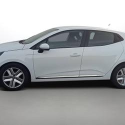 Renault Clio 5 Clio TCe 90 - 21 Business Lannion