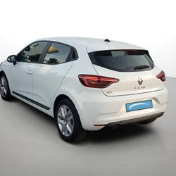 Renault Clio 5 Clio TCe 90 - 21 Business Lannion