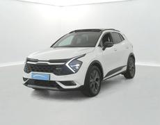 Kia Sportage Lannion