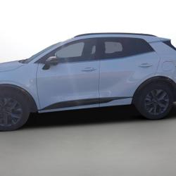Kia Sportage Sportage 1.6 T-GDi 210ch ISG Hybride BVA6 4x2 GT-line Premium Lannion