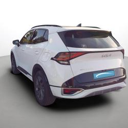 Kia Sportage Sportage 1.6 T-GDi 210ch ISG Hybride BVA6 4x2 GT-line Premium Lannion