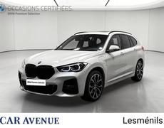 BMW X1 Maxéville