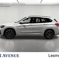 BMW X1 xDrive25eA 220ch M Sport Max&eacute;ville