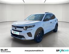 Citroen e-C3 Glos