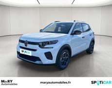 Citroen e-C3 Glos