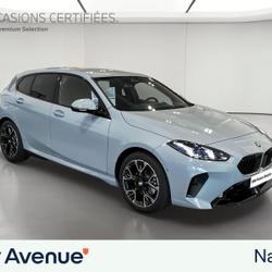 BMW Serie 1 120dA 163ch M Sport DKG7 Max&eacute;ville