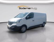 Renault Trafic Brest