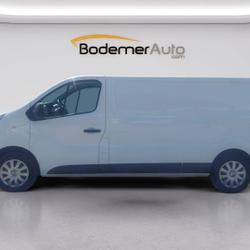 Renault Trafic TRAFIC FGN L2H1 1300 KG DCI 120 GRAND CONFORT Brest