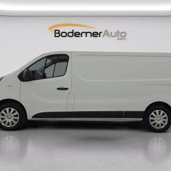 Renault Trafic FGN L2H1 1300 KG DCI 120 GRAND CONFORT occasion - Brest - photo 2/28