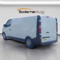 Renault Trafic TRAFIC FGN L2H1 1300 KG DCI 120 GRAND CONFORT Brest