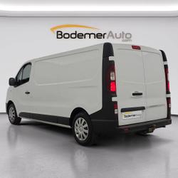 Renault Trafic FGN L2H1 1300 KG DCI 120 GRAND CONFORT occasion - Brest - photo 3/28