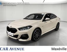 BMW Serie 2 Maxéville