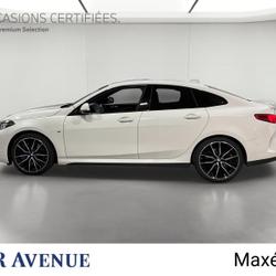 BMW Serie 2 218dA 150ch M Sport BVA8 Max&eacute;ville