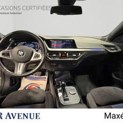 BMW Serie 2 218dA 150ch M Sport BVA8 Max&eacute;ville