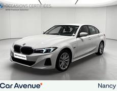 BMW Serie 3 Maxéville