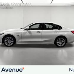 BMW Serie 3 320eA 204ch Max&eacute;ville