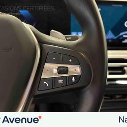 BMW Serie 3 320eA 204ch Max&eacute;ville