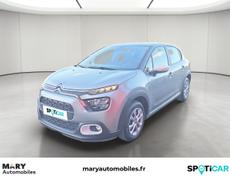 Citroen C3 Glos