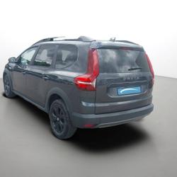 Dacia Jogger Jogger TCe 110 5 places SL Extreme + Lannion