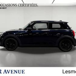 Mini Hatch Hatch 3 Portes Cooper 136 ch DKG7 Edition Premium Plus Max&eacute;ville