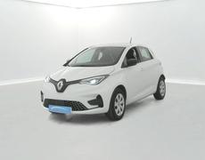 Renault Zoe Lannion