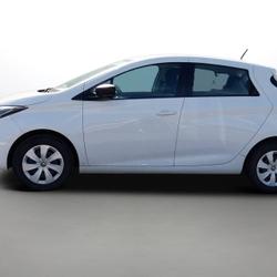 Renault Zoe Zoe R110 - MY22 Equilibre Lannion