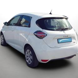 Renault Zoe Zoe R110 - MY22 Equilibre Lannion