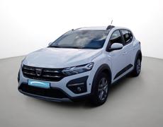 Dacia Sandero Lannion