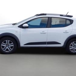Dacia Sandero Sandero ECO-G 100 Stepway Confort Lannion