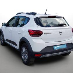 Dacia Sandero Sandero ECO-G 100 Stepway Confort Lannion
