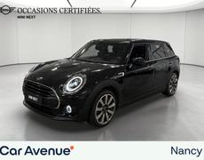 Mini Clubman Maxéville