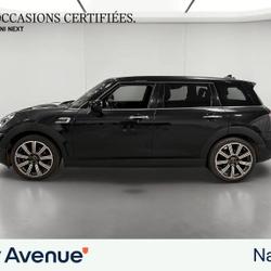 Mini Clubman Clubman Cooper 136 ch DKG7 Essential Max&eacute;ville