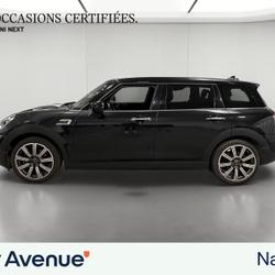 Mini Clubman Cooper 136ch Essential BVA7 Max&eacute;ville
